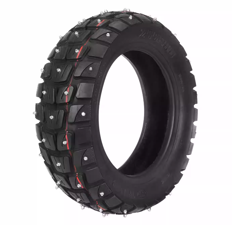 Scooter Tire - Pneu à neige STLF T255 *