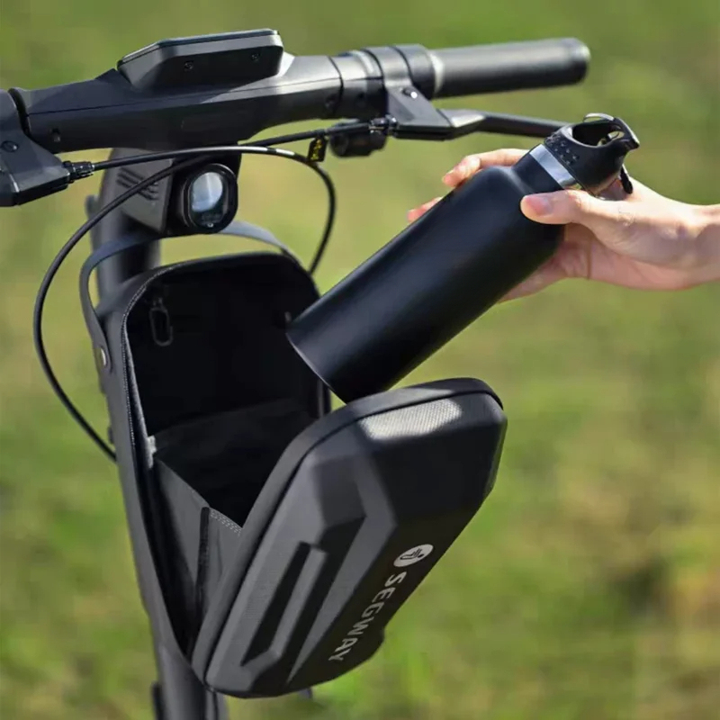 Scooter Electric - Sac de transport avant 3L pour