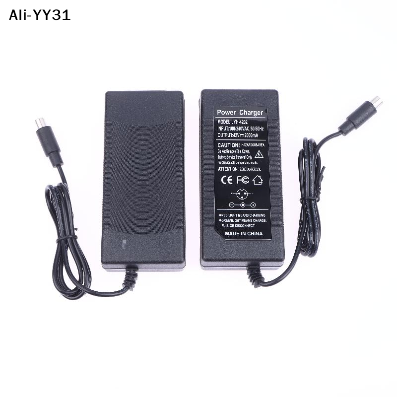 Electric Scooter Charger - 【C31】 Adaptateur de batterie pour trottinette