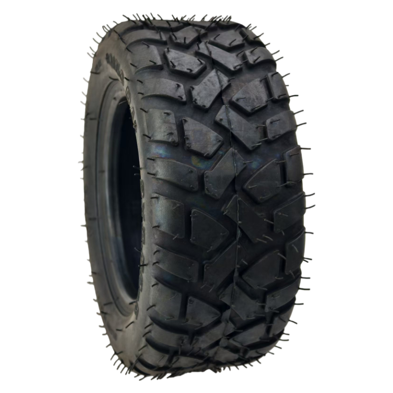 Scooter Tire - NOUVEAU pneu tubeless 9x3.50-5, pneu de