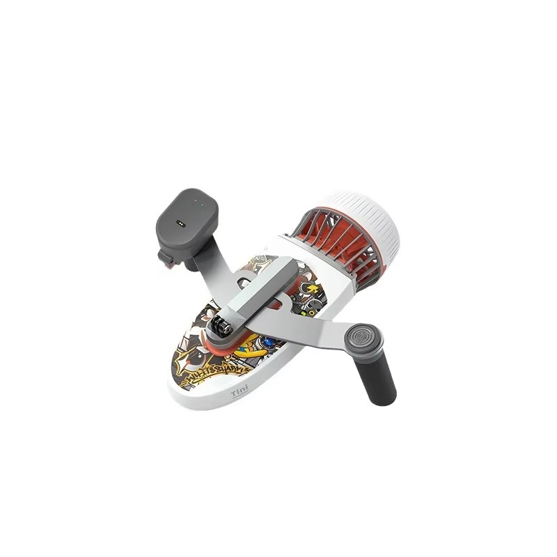 Nouveau design de scooter élec - Kids Electric Scooter avis et prix