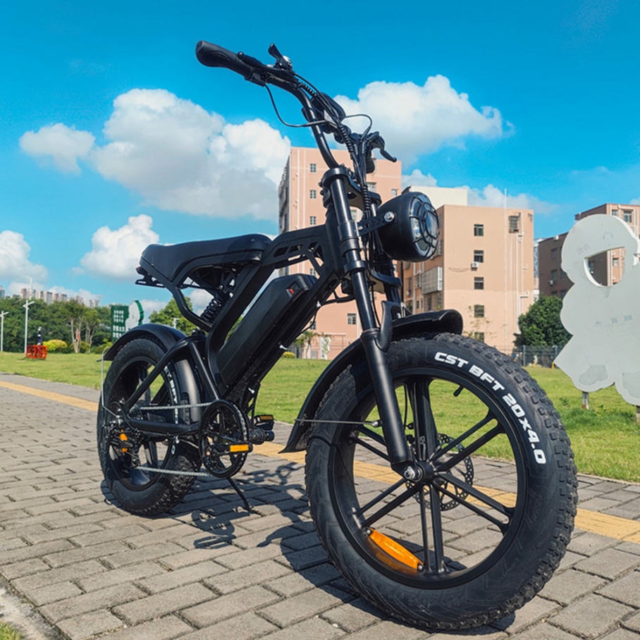 YTYIN 2024 Fabriqué en Chine,  - Scooter Electric avis et prix