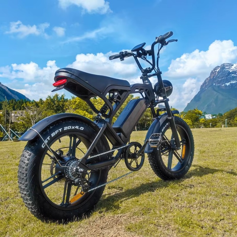 YTYIN 2024 Fabriqué en Chine,  - Scooter Electric avis et prix