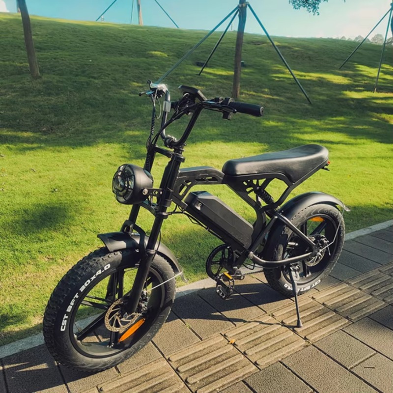 YTYIN 2024 Fabriqué en Chine,  - Scooter Electric avis et prix