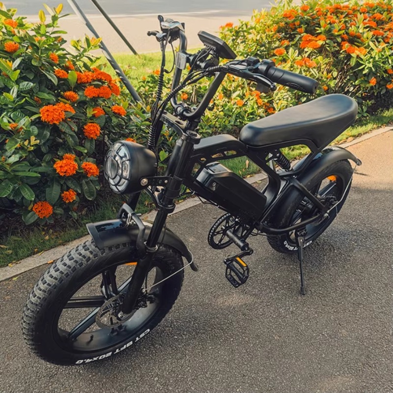 YTYIN 2024 Fabriqué en Chine,  - Scooter Electric avis et prix