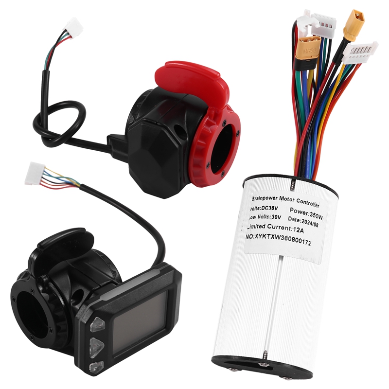 Kit de contrôleur de trottinet - Scooter Electric avis et prix