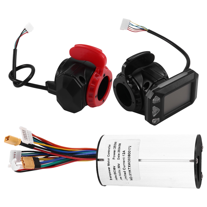 Kit de contrôleur de trottinet - Scooter Electric avis et prix