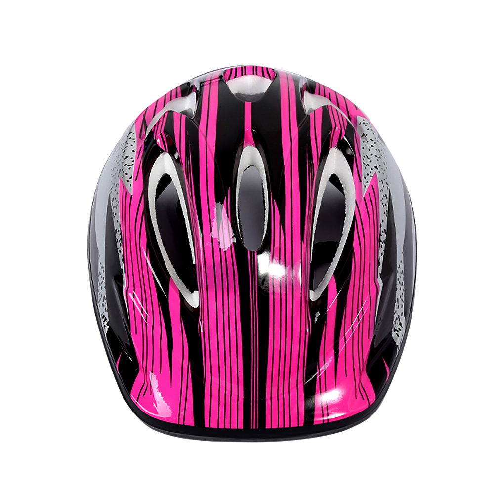 7 pièces/ensemble patinage à r - Scooter Helmet Set avis et prix
