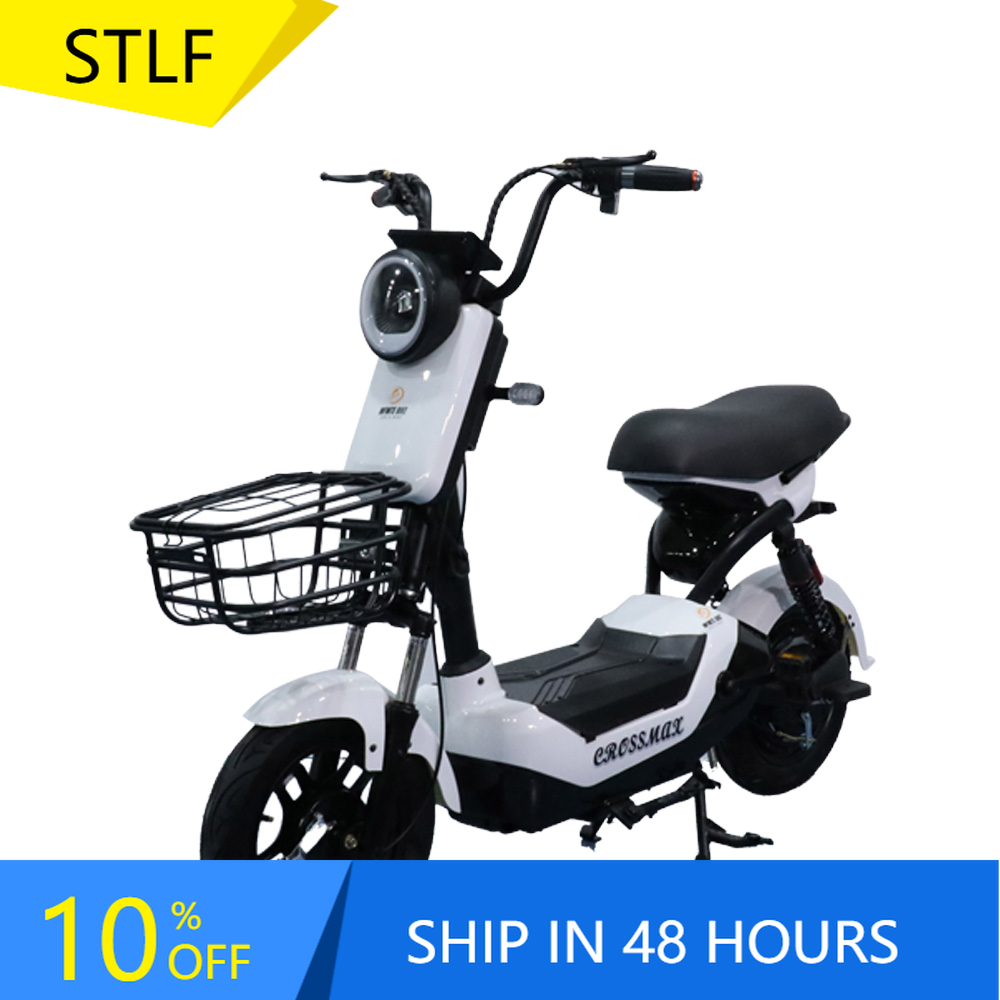 YTYIN Vélo Électrique 48V Pas  - Electric Scooter 500W avis et prix