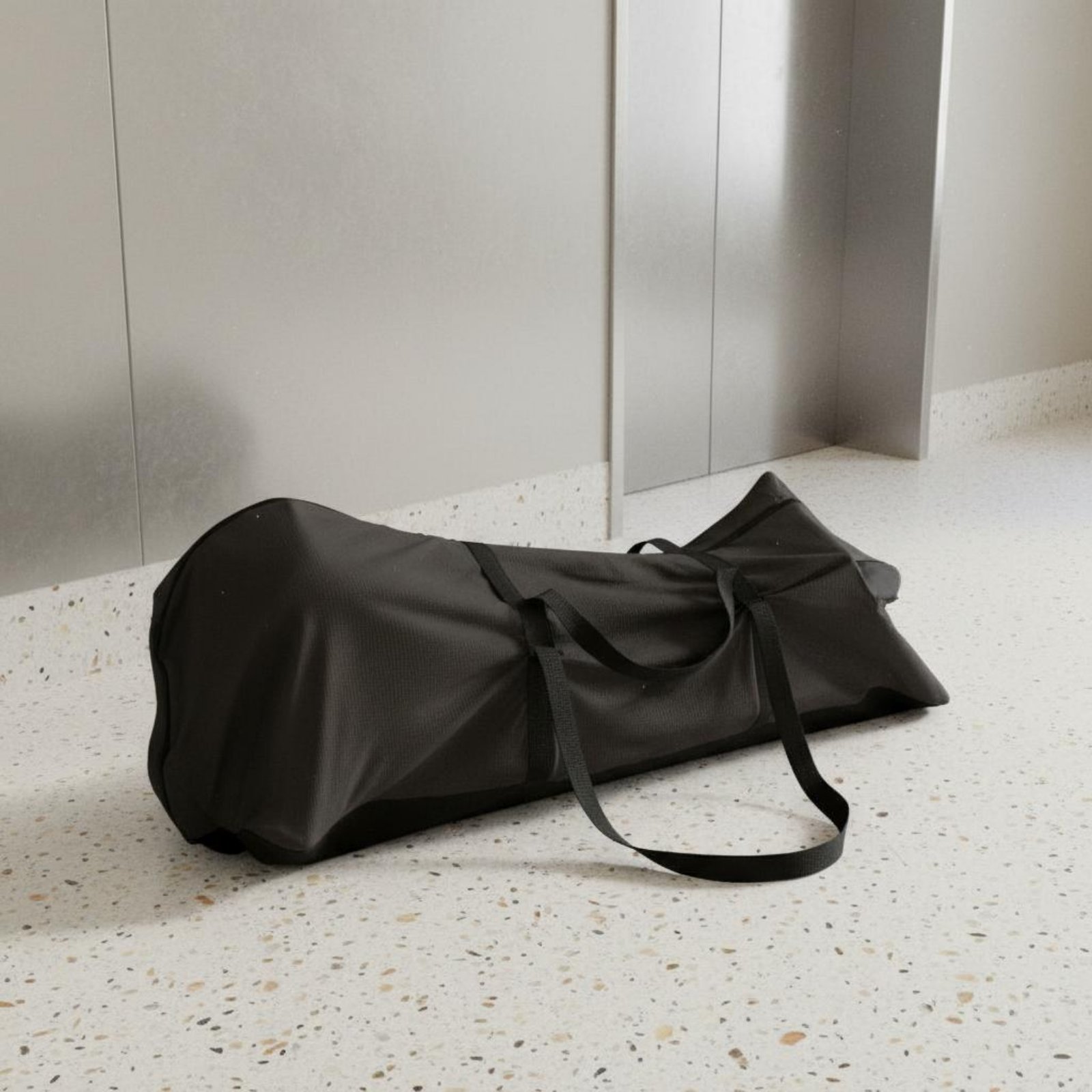 Sac de transport pour trottine - Folding Electric Scooter avis et prix