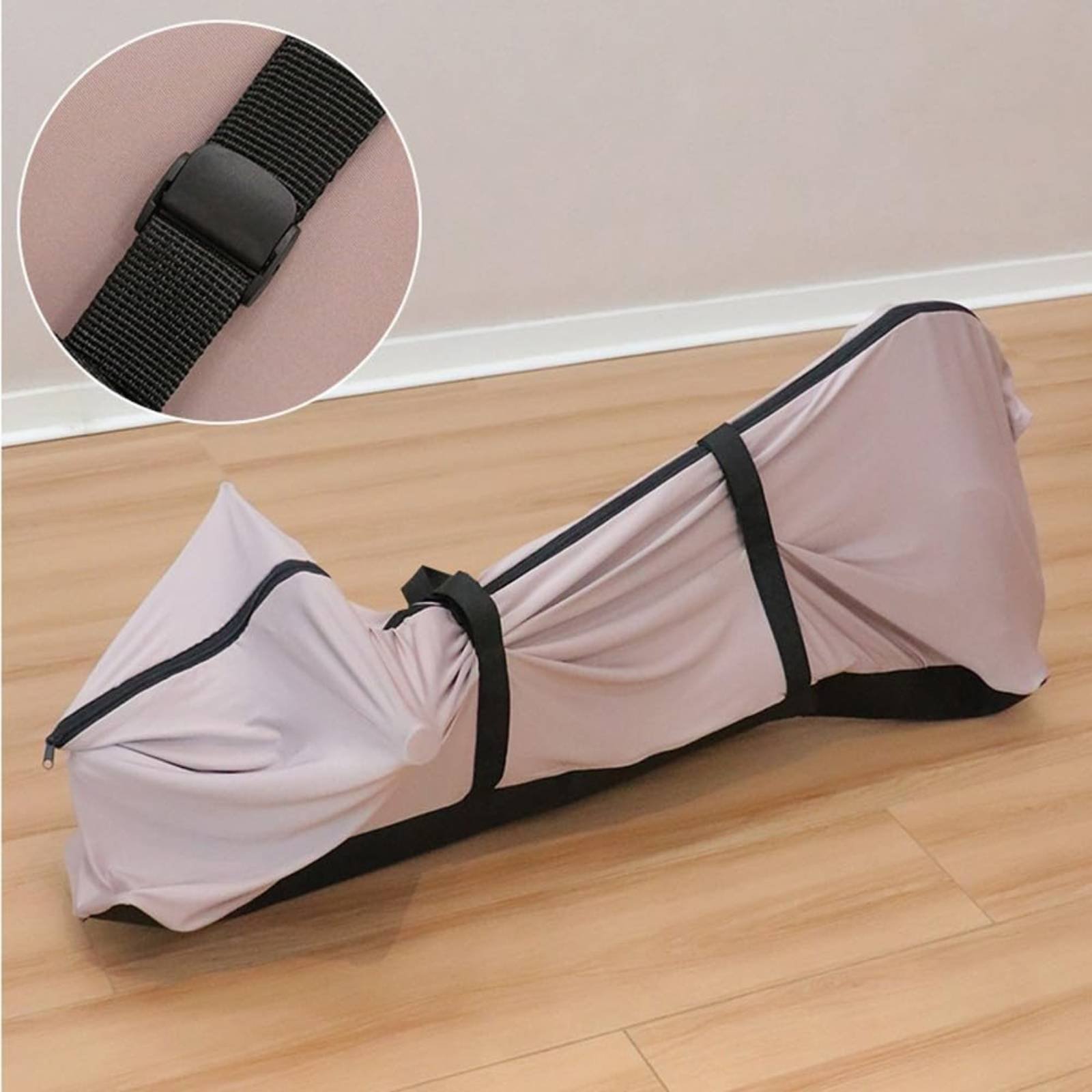 Sac de transport pour trottine - Folding Electric Scooter avis et prix