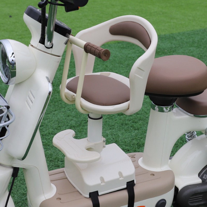 Siège de sécurité pour enfant  - Kids Electric Scooter avis et prix