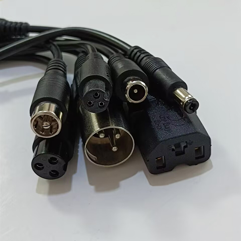 Adaptateur de câble connecteur - Electric Scooter Charger avis et prix
