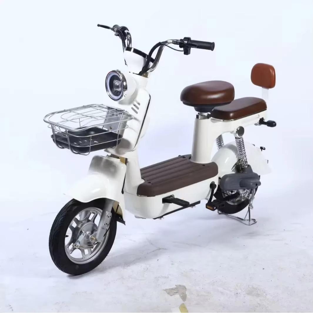 Vente en gros d'usine, scooter - Electric Scooter 500W avis et prix