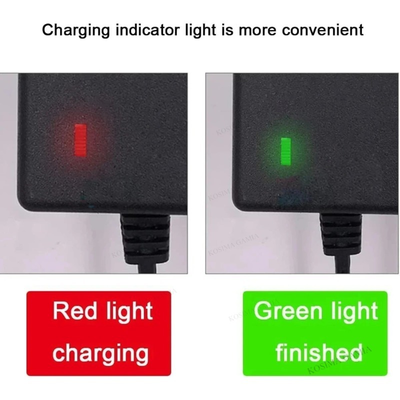 Adaptateur d'alimentation univ - Scooter Electric avis et prix