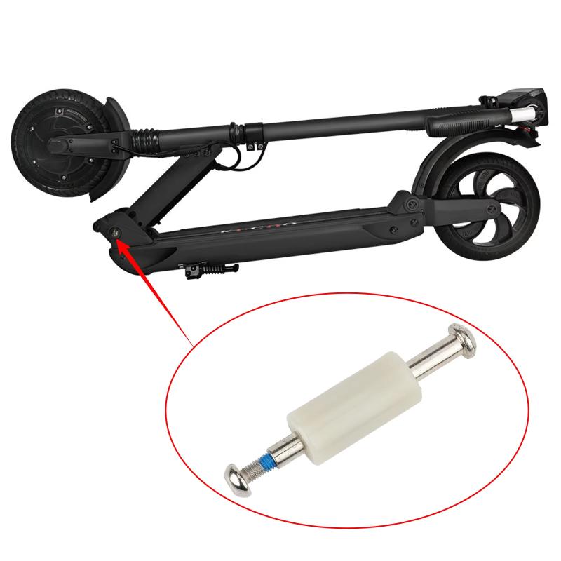Kit de pièces pliables pour tr - Folding Electric Scooter avis et prix