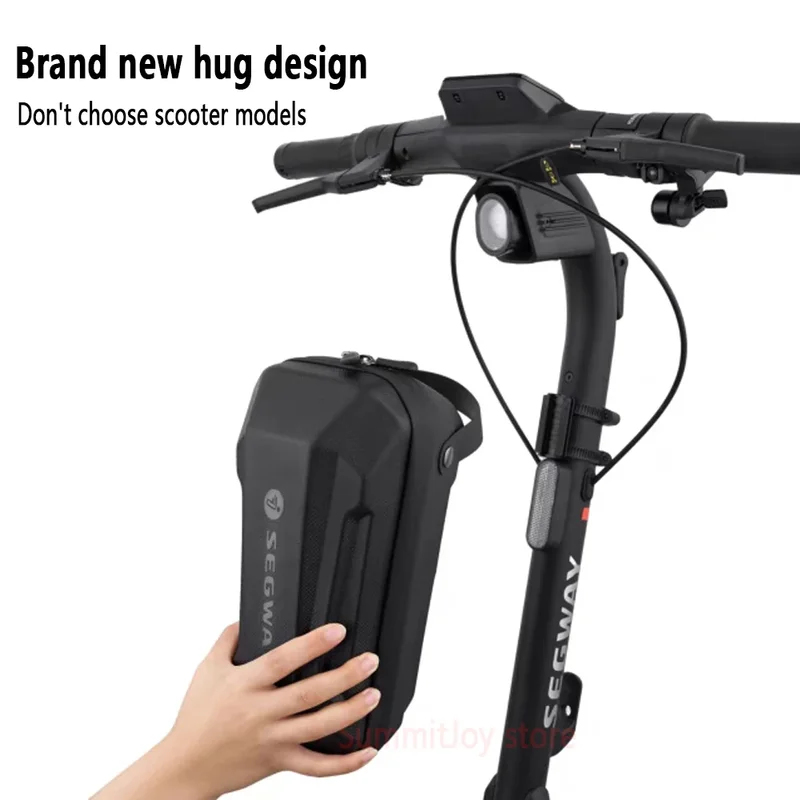Sac de transport avant 3L pour - Scooter Electric avis et prix