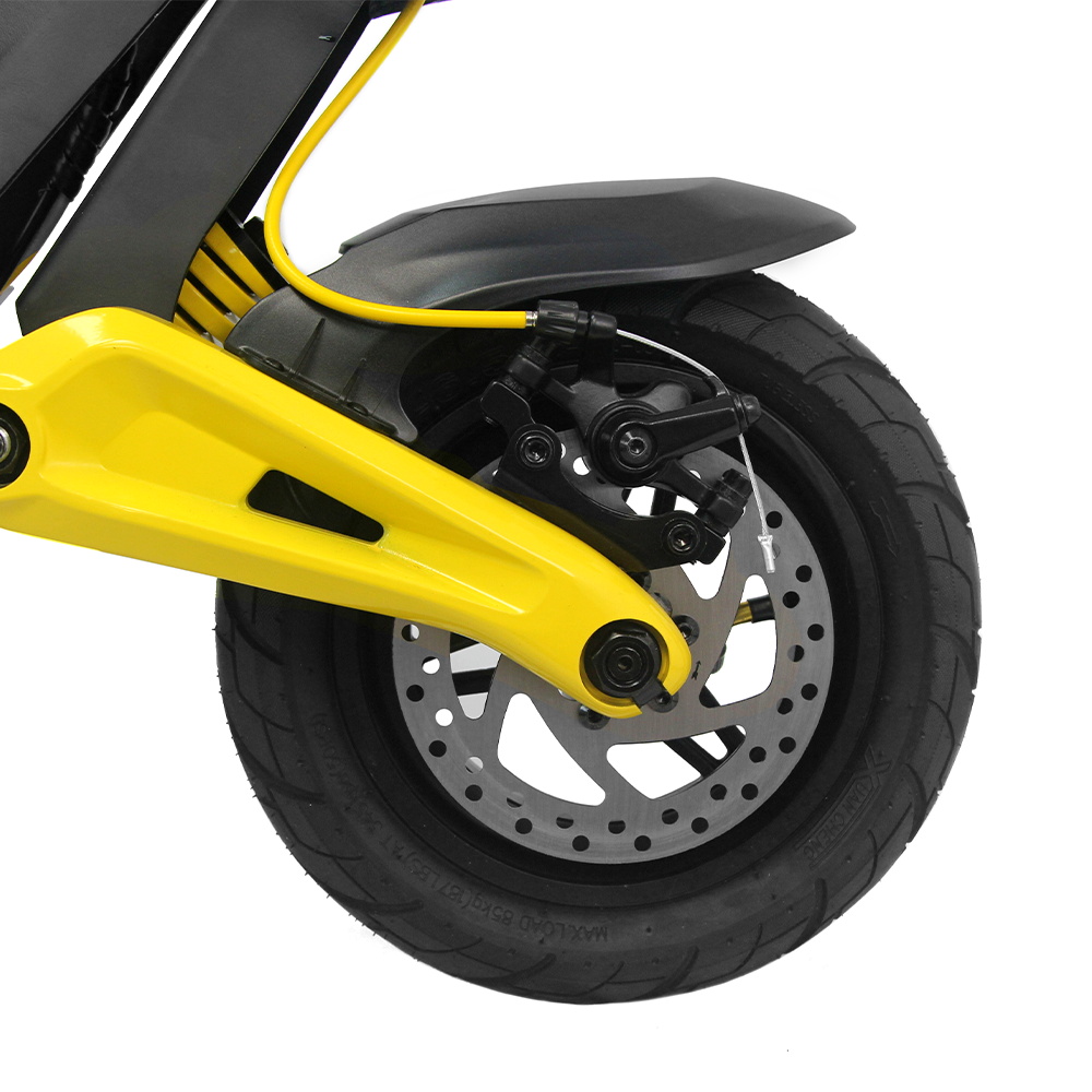 Stock ue Type C amortissement  - Folding Electric Scooter avis et prix