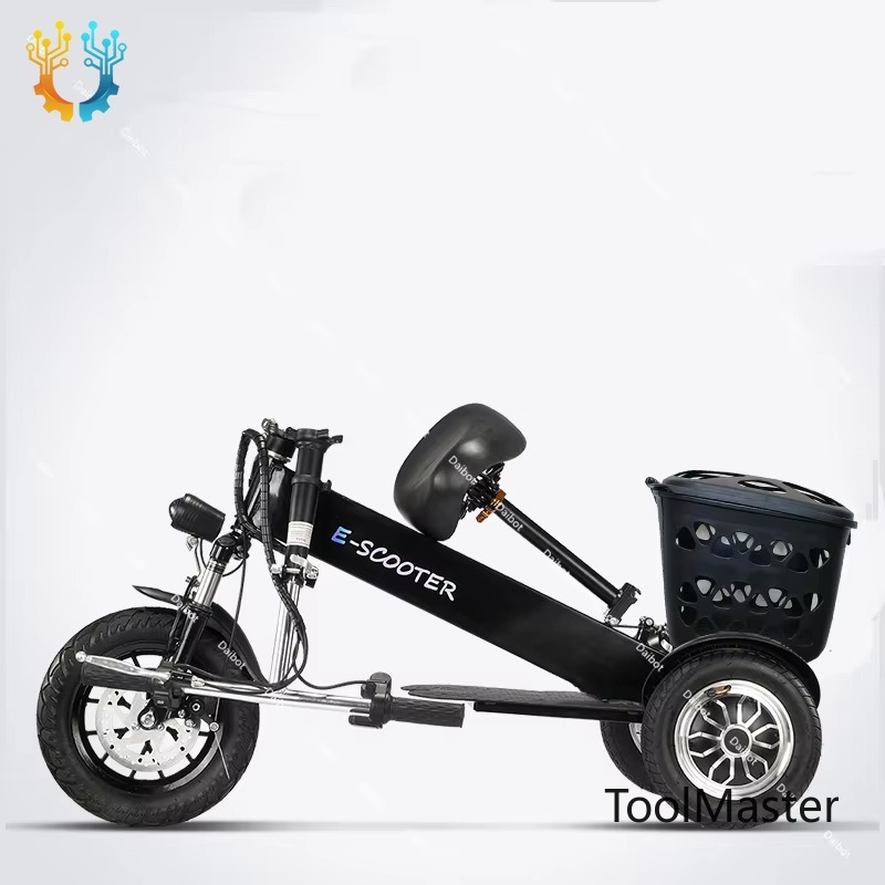 【2026】Scooter électrique pliab - Electric Scooter 500W avis et prix