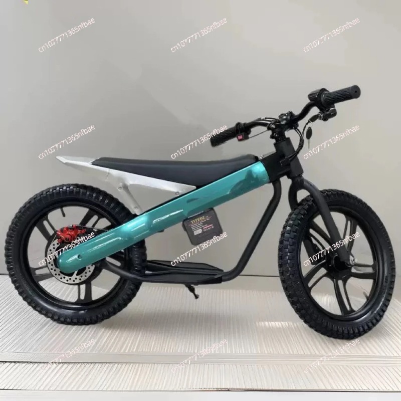 Vélo d'équilibre électrique po - Kids Electric Scooter avis et prix