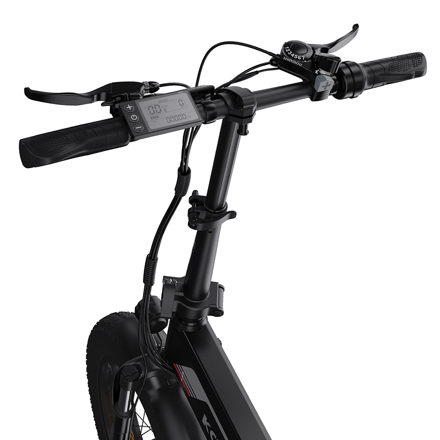 Vélo électrique pliable de mon - Electric Scooter 500W avis et prix