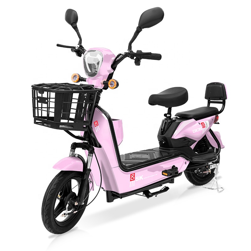 YTYIN Vélo Électrique Urbain 3 - Scooter Electric avis et prix