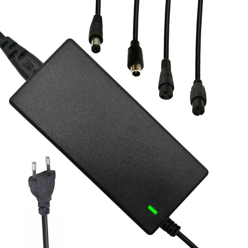 Chargeur de batterie au Lithiu - Electric Scooter Charger avis et prix