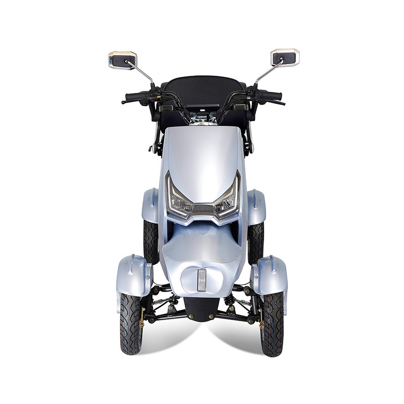 Scooter électrique entièrement - Electric Scooter 500W avis et prix