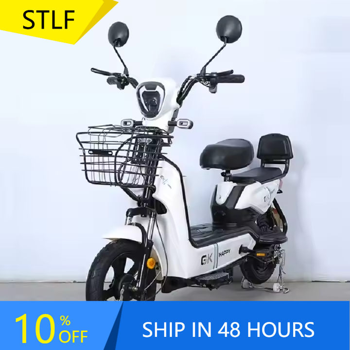 YTYIN Vélo Électrique Urbain e - Electric Scooter 500W avis et prix