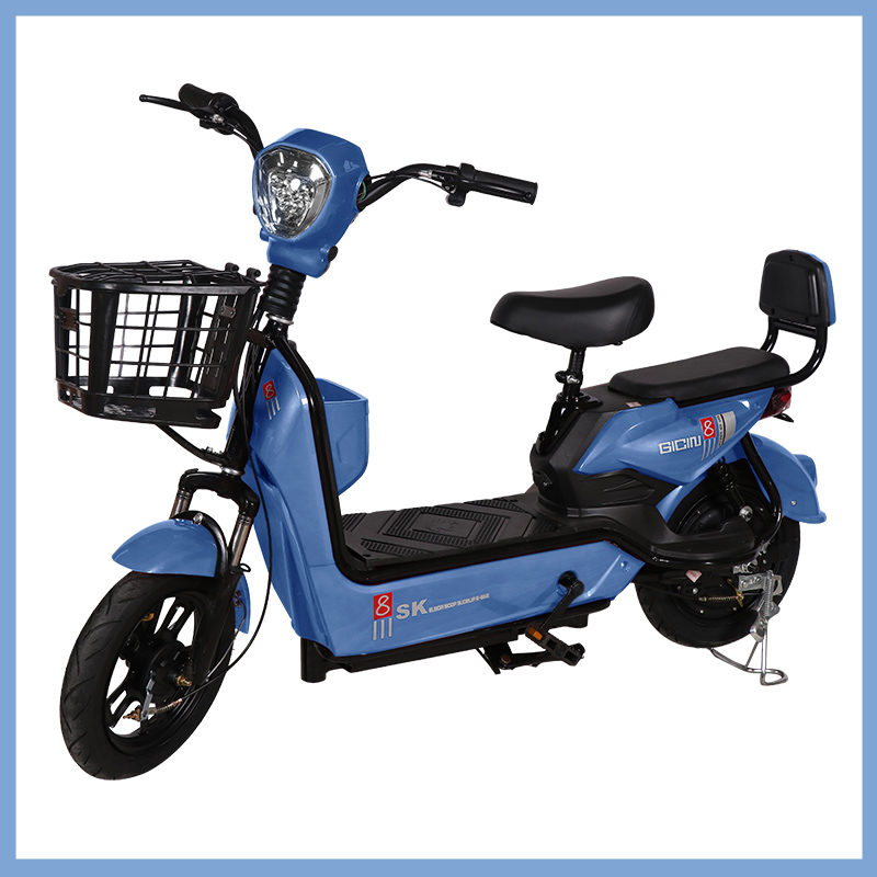 YTYIN Vélo Électrique Urbain e - Electric Scooter 500W avis et prix