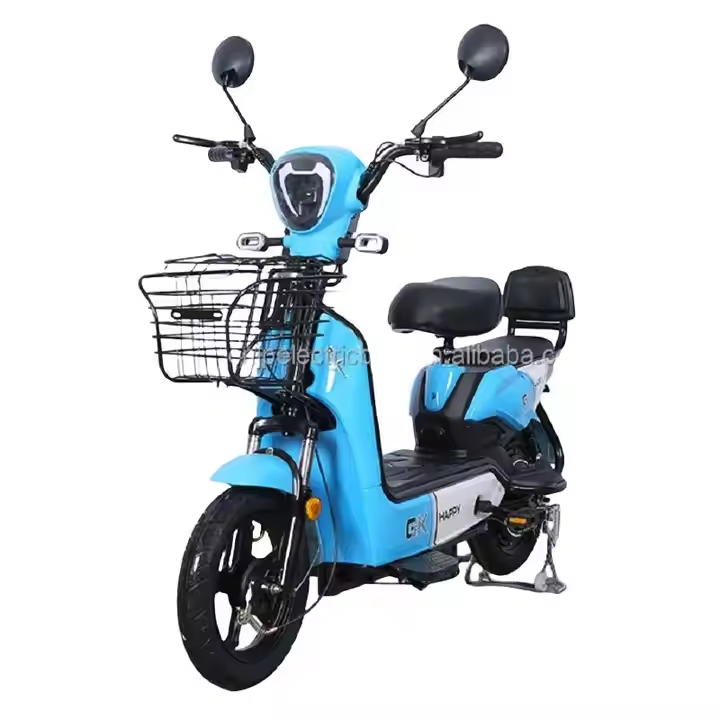 YTYIN Vélo Électrique Urbain e - Electric Scooter 500W avis et prix