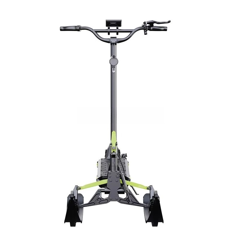 Nouveauté motoneige électrique - Scooter Electric avis et prix