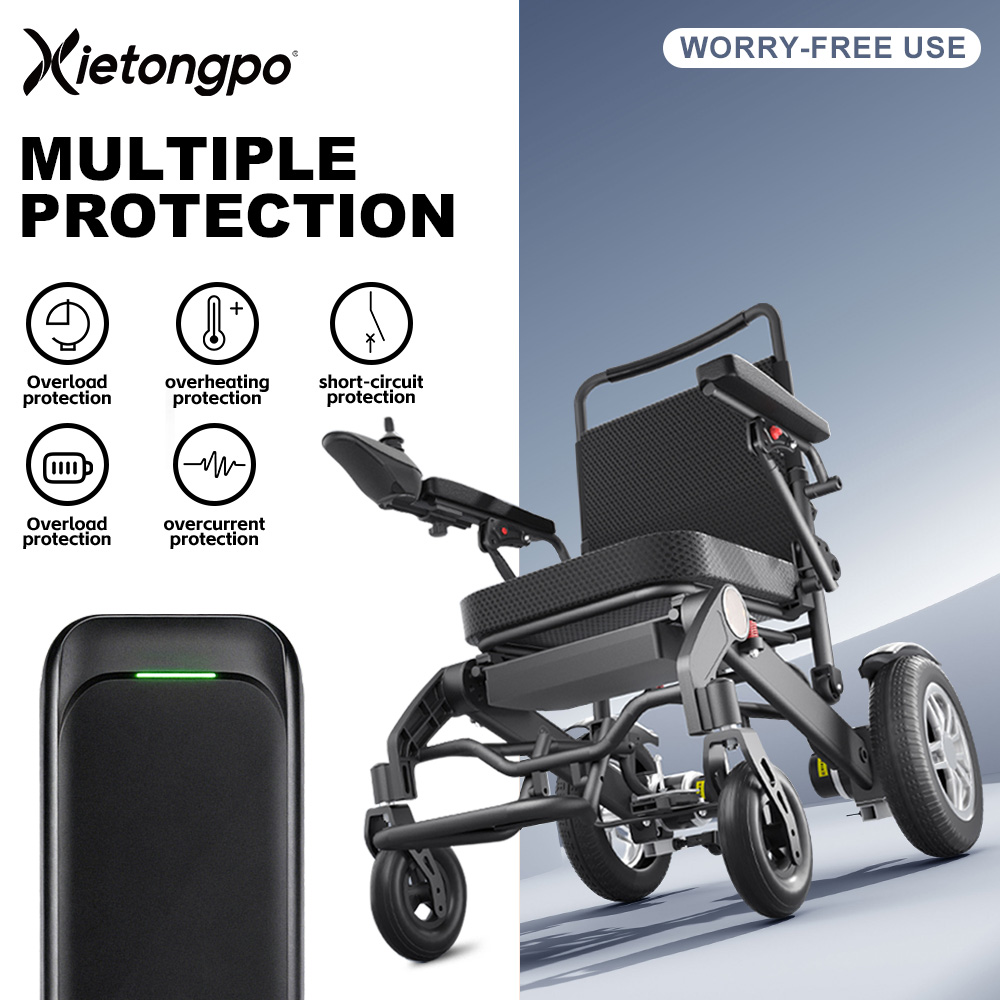 Chargeur de batterie au lithiu - Electric Scooter Charger avis et prix