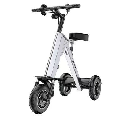 Voiture électrique pliable, pe - Scooter Electric avis et prix
