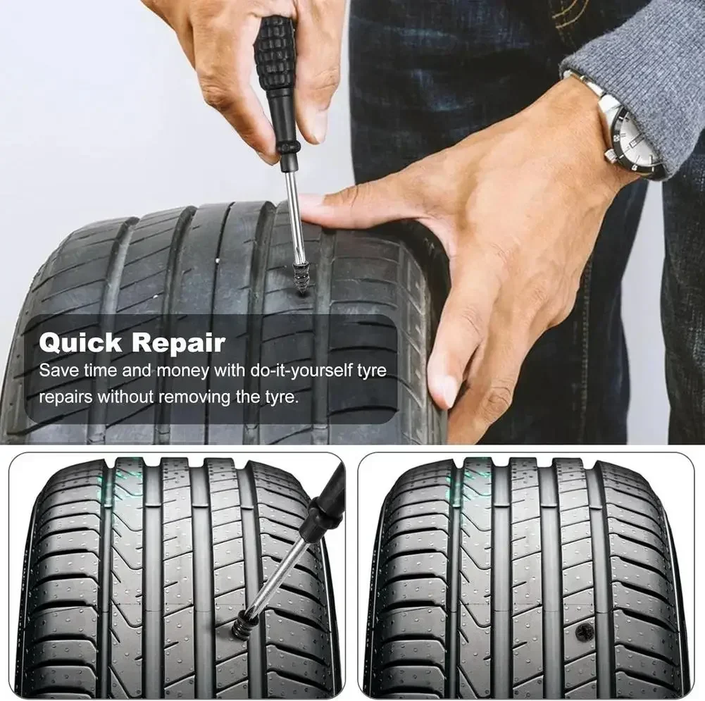 Clou en caoutchouc universel p - Scooter Tire avis et prix