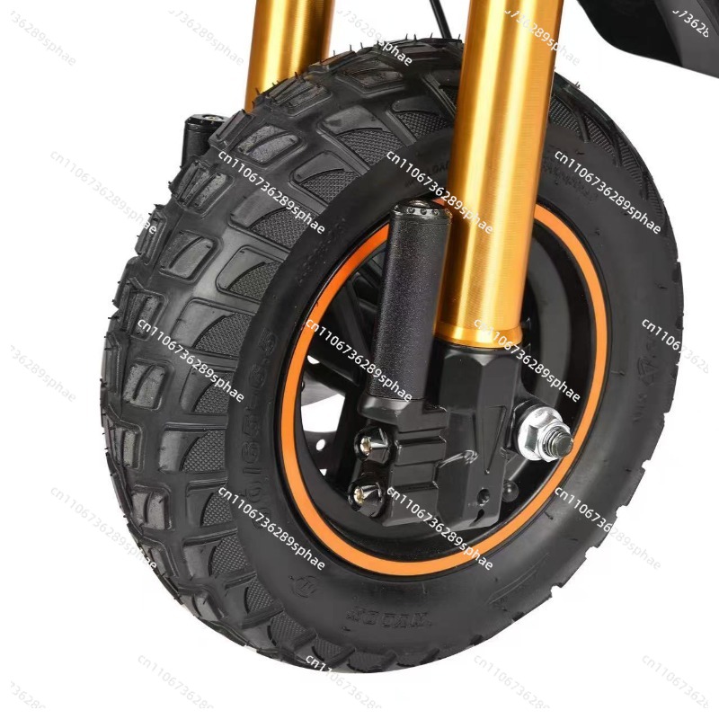 Batterie au lithium Portable 8 - Folding Electric Scooter avis et prix