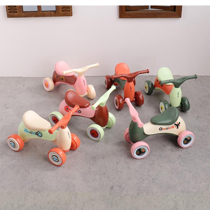 1 pièce Mini voiture d'équilib - Scooter Electric avis et prix