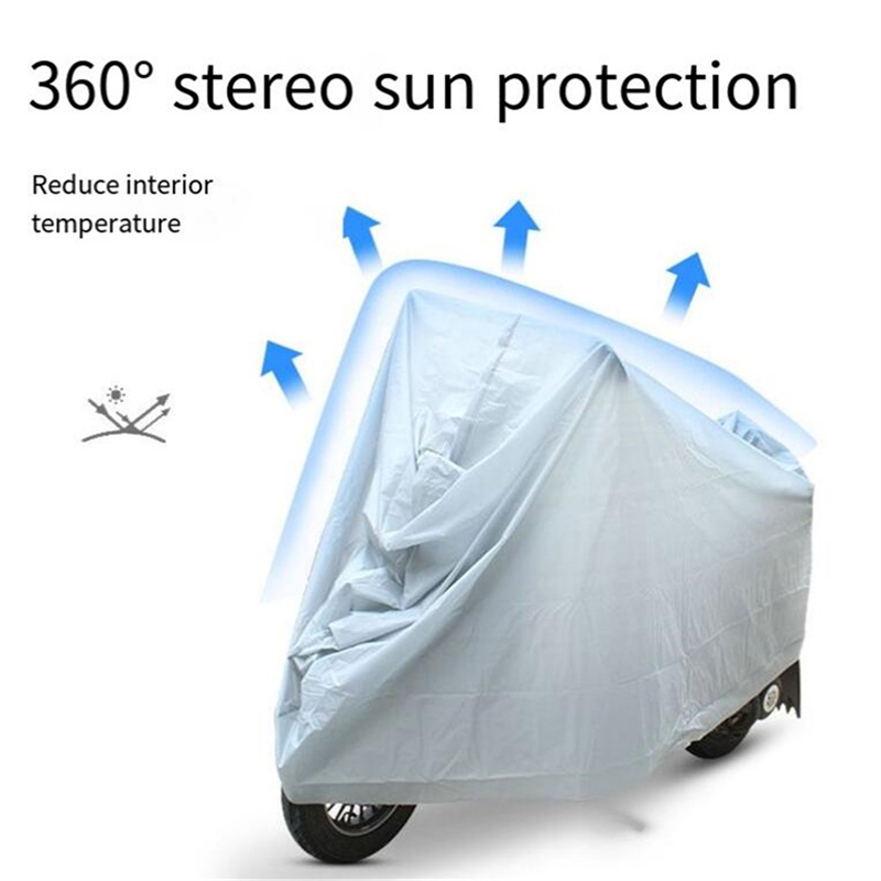 Housse de Protection imperméab - Electric Scooter Rain Cover avis et prix