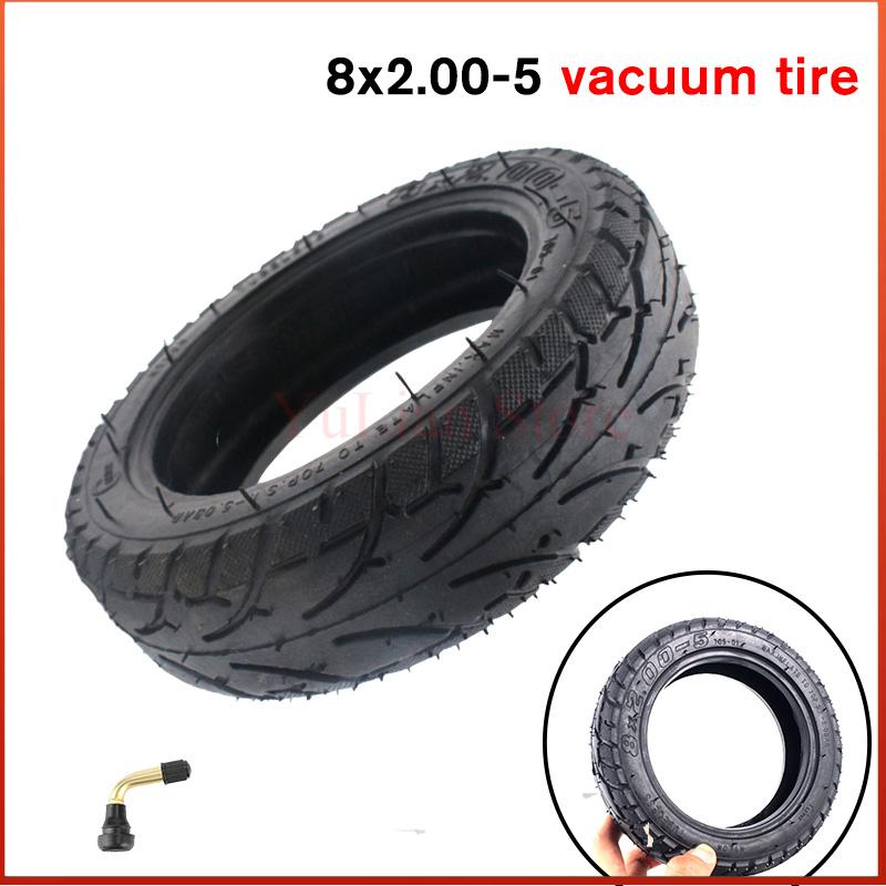Roue gonflable arrière modifié - Scooter Tire avis et prix