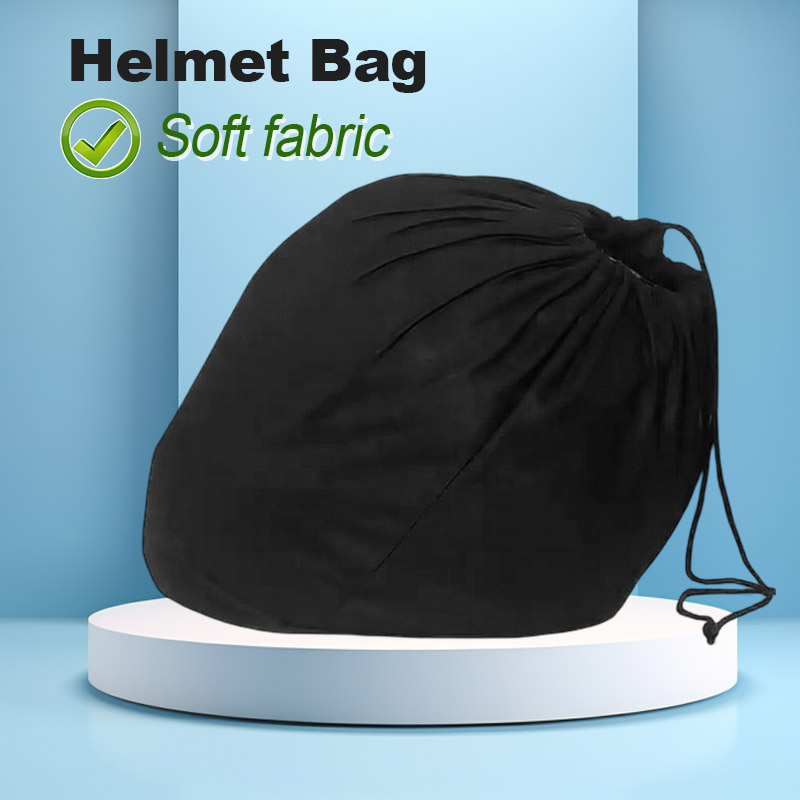 Sac de casque souple, poche à  - Scooter Helmet Set avis et prix