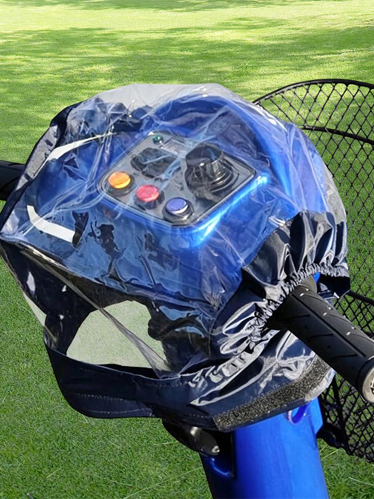 Housse de pluie universelle po - Electric Scooter Rain Cover avis et prix